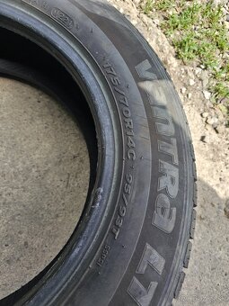 175/70 R14C letne - 2