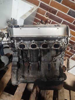 D16y3 83 kw - 2
