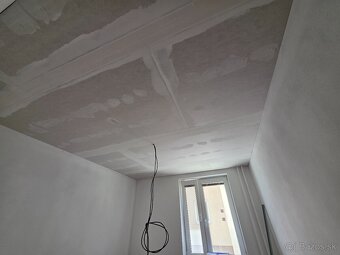 Stavebné a rekonštrukčné práce - 2