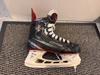 BRUSLE BAUER VAPOR X2.7 vel. 38/4,5 D - 2