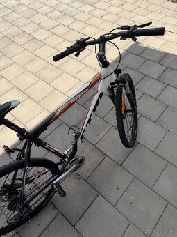 Bicykel CTM - 2