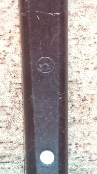 Univerzálny nôž - 2