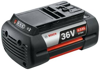 Aku kosacka Bosch - 2