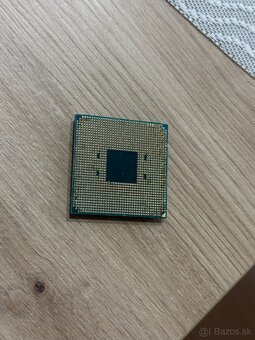 Amd ryzen 5 2600 - 2