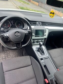 Volksvagen B8 2 l 110 kw - 2