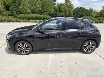 PEUGEOT 208 ALLURE 1.2 PureTech 100k - 2