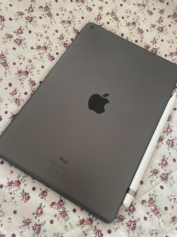 Ipad  8. generácia - 2