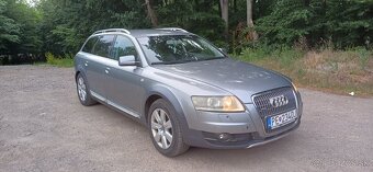 Audi A6 Allroad 3.0 Tdi - 2