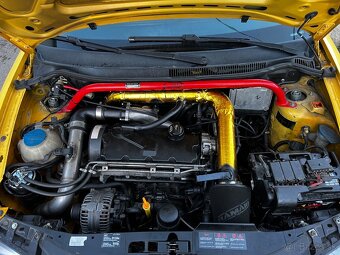 Predam seat ibiza fr 6l 1.9tdi - 2