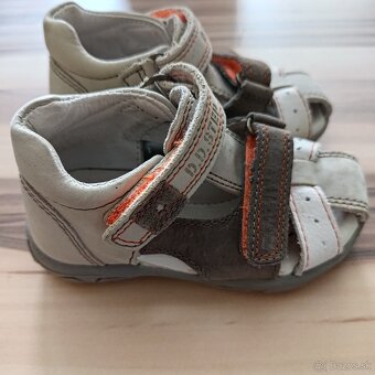 Sandale D.D.Step,velkost 21 - 2