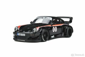 Modely 1:18 gt spirit - 2