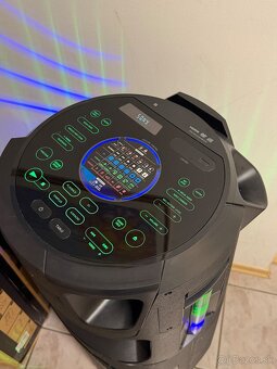 Sony Domáci audiosystém MHC-V73D - Super stav - 2