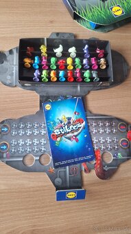 Stickeez ponorka - 2