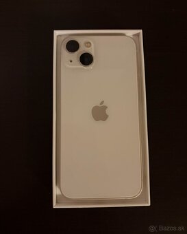 Mobilný telefón iPhone 13 - 2
