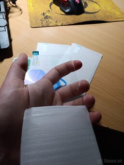 Sklo na mobil Xiaomi redmi note  14 S - 2