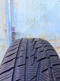 Matador Sibir snow 225/55 r17 - 2