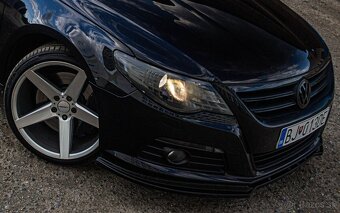 Volkswagen Passat CC 3.6 V6 4-Motion DSG - 2