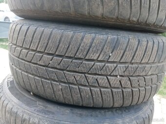 Elektróny  5x112 - R16 - 2