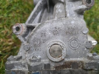 🔥EGR  03L131512CF 2.0TDi CR🔥 - 2