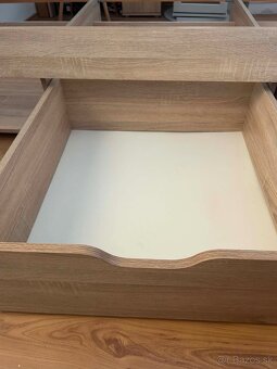 Studentska postel - 2