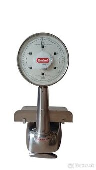 Vaha Berkel - 2