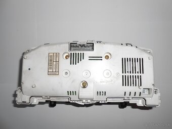Budiky Honda Civic VIII / dieselové / - 2