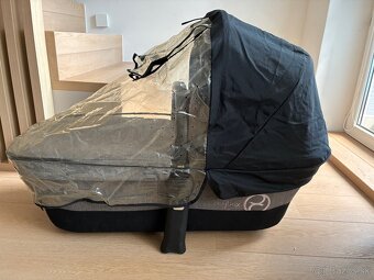 Vanička Cybex Priam - 2
