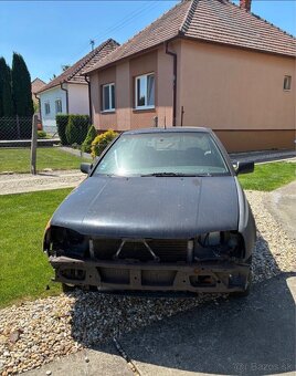 Volkswagen golf 1.9TDI - 2