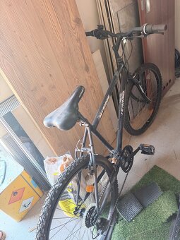 Bicykle - 2