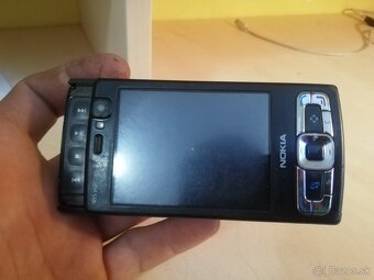 Nokia n95 - 2