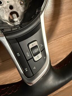 Golf 7 Volant GTI / R DSG - 2