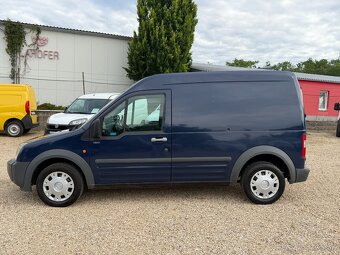 Ford Transit Connect, 1.8 TDCi 90k 230 LWB - 2