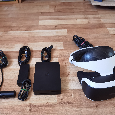 Ps4 Virtuálna Realita Sony VR Set V2 - 2