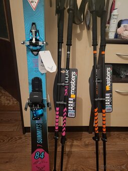 Set dynafit - 2