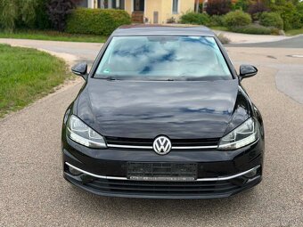 VOLKSWAGEN GOLF VII 1.5 TSI SOUND - 2