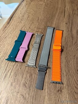 Applewatch - remienky - Puro - 2