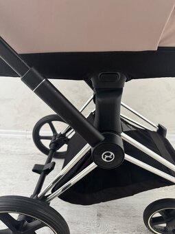 Cybex Priam 4.0 Cozy beige - 2