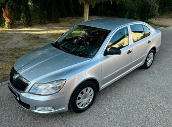 Škoda Octavia 1.6TDi 77kw - 1. Majiteľ - 2