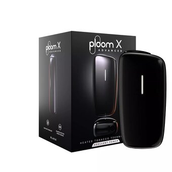 Predám Ploom X - 2