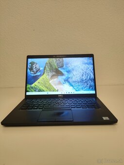 Dell Latitude 5401 | i5 • 16GB • 256GB SSD - 2