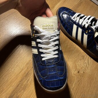 adidas samba x wales borner - 2