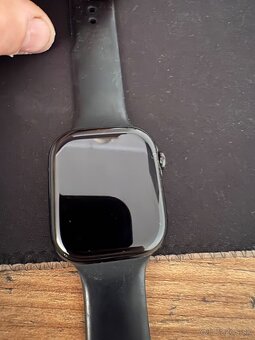 Apple Watch 10 46mm - 2