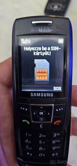 Samsung E250 - 2