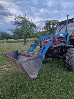 Zetor 7245 - 2