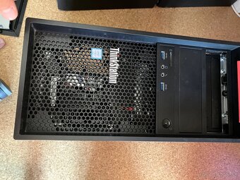 Predám thinkstation P310 - 2