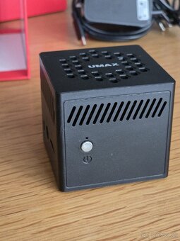 Mikro PC UMAX U-Box J42 Nano - 2