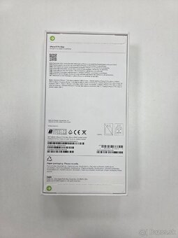 iPhone 17 Pro Max 256GB - 2