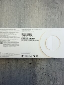 Apple Watch Series 11 46mm Jet Black Cellular - 2