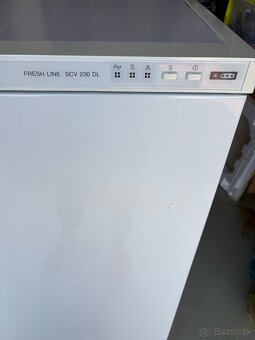 Mraznicka Samsung - 2