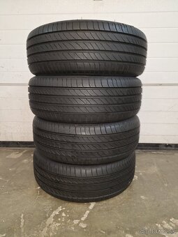 195/55 r16 Michelin Nové 2025  - 2